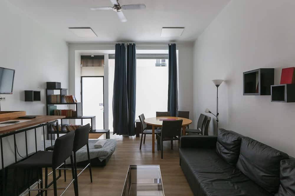 Appartement de vacances