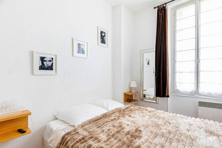 Ganze Wohnung, GuestReady - apt in the heart of Paris - Pont Neuf in Paris, Ile de France
