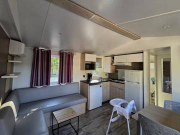 Location De Vacances pour 4 Personnes dans Port Cogolin, Cogolin, Photo 3