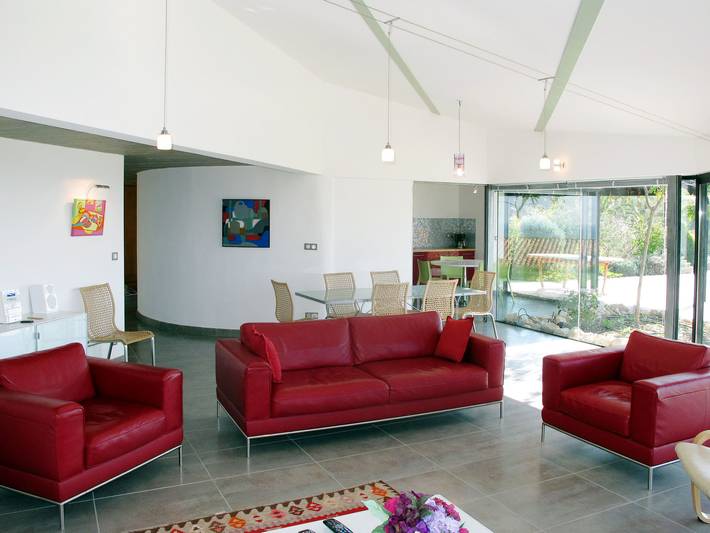 Ferienhaus für 8 Personen in Sanary-sur-Mer - 3