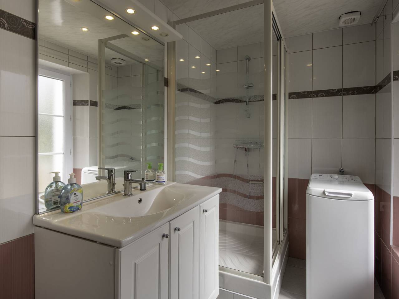 Le Champ des Mouettes in Saint-Pierre-en-Port, Région du Havre