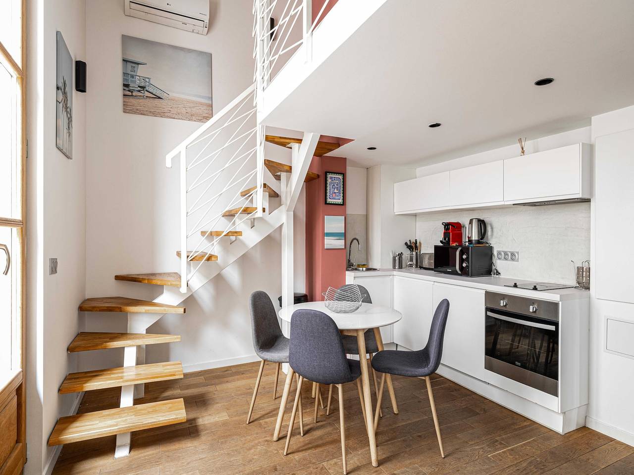 Photo : Appartement de vacances
