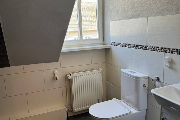 Ferienwohnung für 4 Personen, mit Garten in Oderbruch - 4