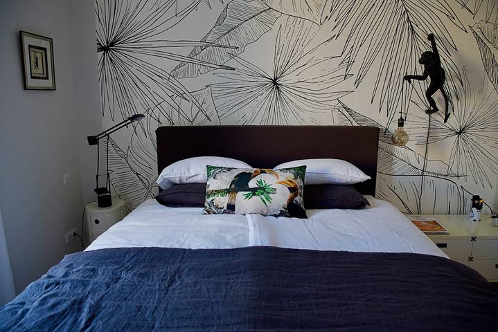 Chambre d’hôte pour 2 personnes, avec jardin dans Allier - 4