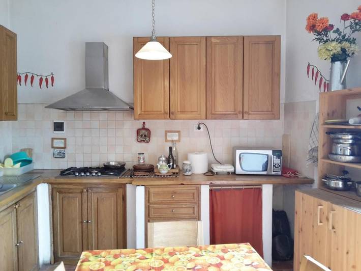 Location de vacances pour 2 personnes, avec vue à Lastra a Signa - 3