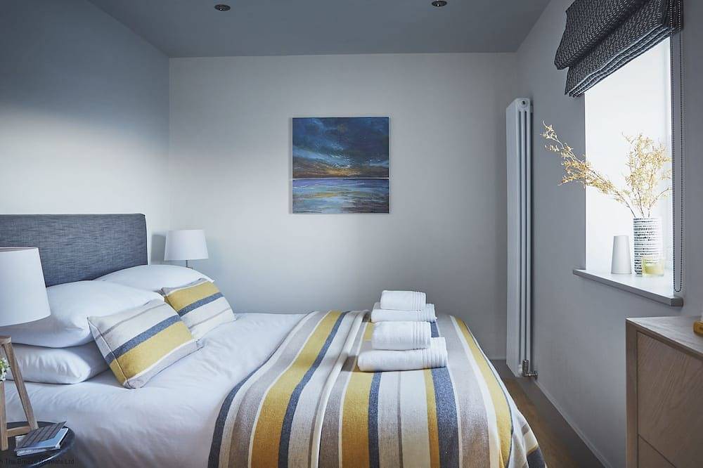 Middlerigg - a family friendly that sleeps 6 guests in 3 bedrooms in Craster, Northumberland