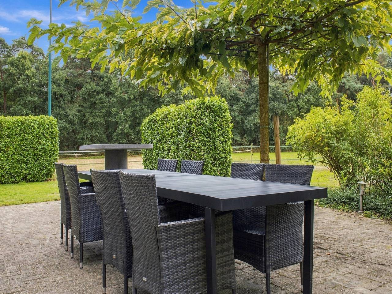 Casa vacanza a Commune di Eersel a partire da 208€ a notte