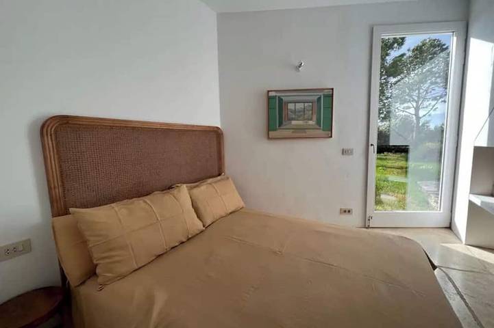 Ferienhaus für 8 Personen, mit Balkon und Garten in Cadaques - 4