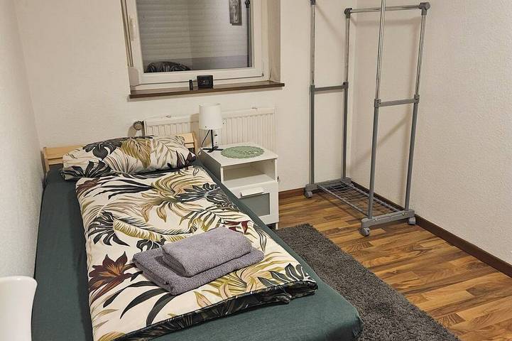 Ganze Wohnung, Premiumhome 1 in Büsingen am Hochrhein, Landkreis Konstanz