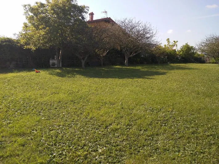Apartamento de vacaciones para 6 personas, con jardín - 1