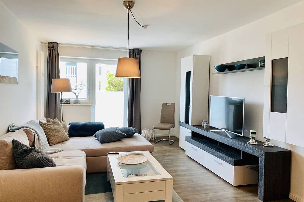 Ferienwohnung in Rügen für 4 Personen in Rügen