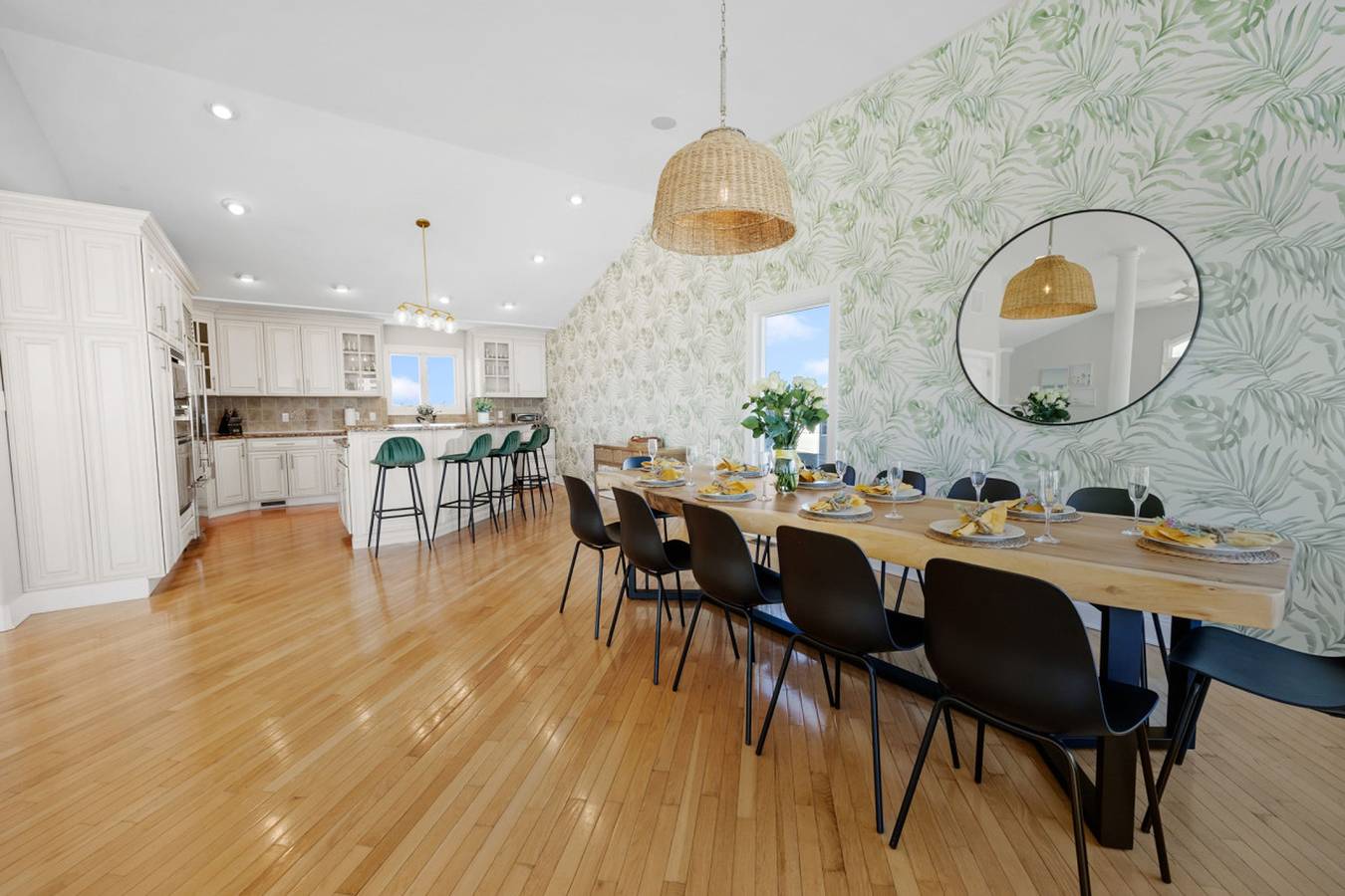 Heated Pool & Hot Tub, 5Br, Game Room, Elevator, Cabana in Brigantine (New Jersey), Condado de Atlantic