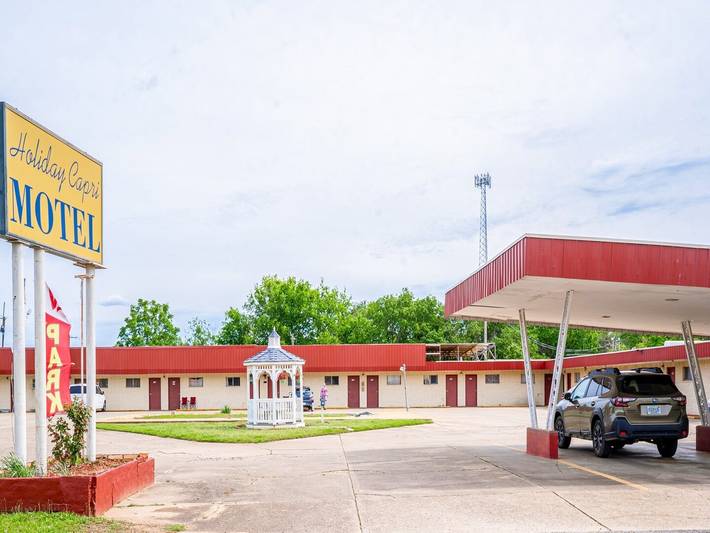 Apartamento entero, 2 camas completas | Smk | Booneville, Ar in Condado de Logan (AR)