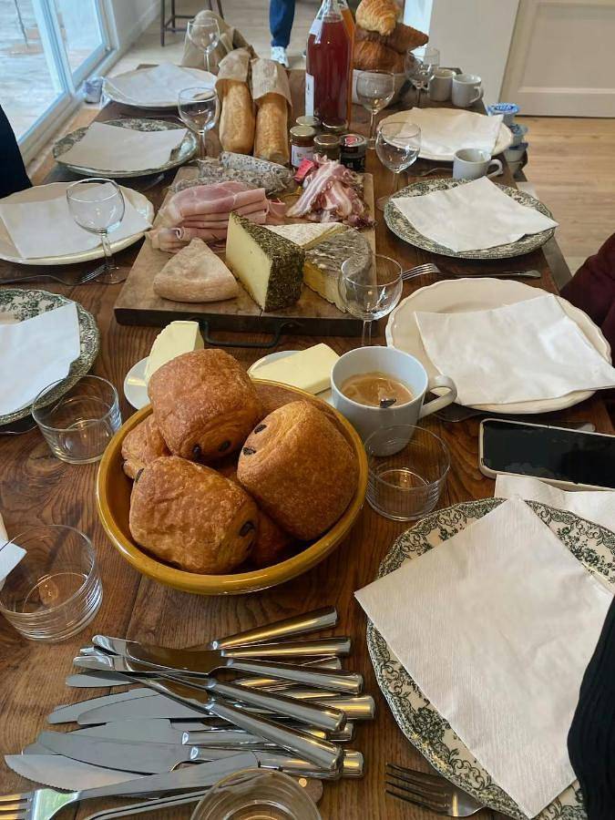 Location de vacances pour 4 personnes, avec jardin et terrasse à Lyons-la-Forêt - 4