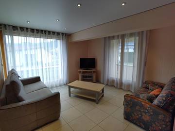 Gîte pour 4 Personnes dans Montlebon, Doubs, Photo 2