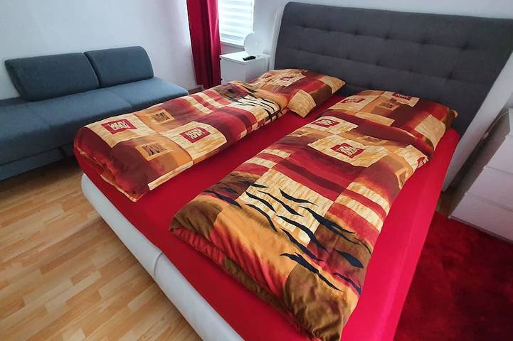Ferienwohnung für 4 Personen in Annaberg-Buchholz - 2