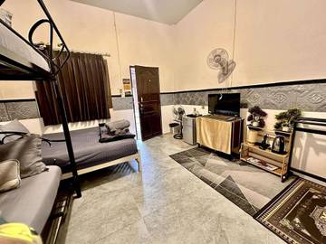 Location de vacances pour 7 personnes, avec balcon/terrasse, animaux acceptés dans Koh Phangan