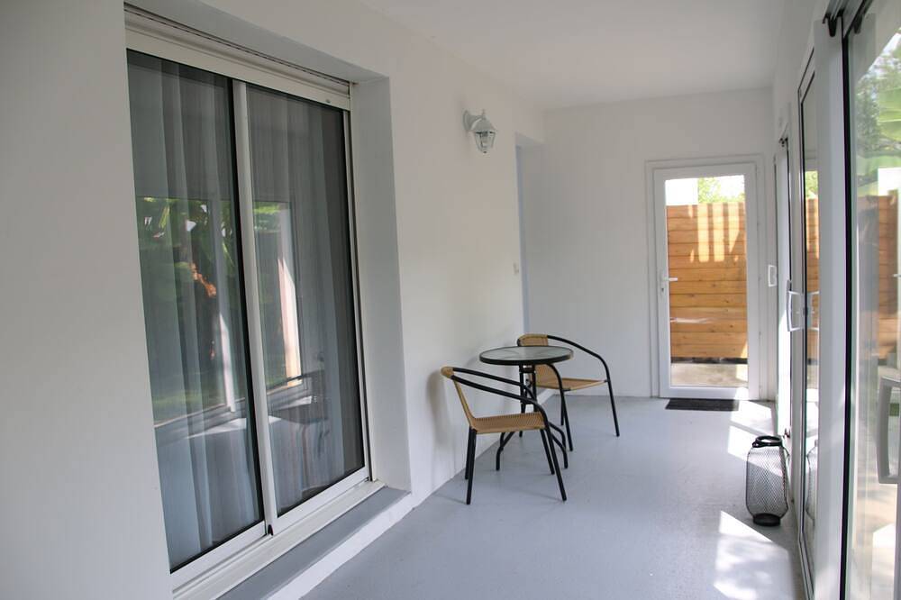 Ganze Wohnung, Studio 5 minutes from Biarritz in Arbonne, Bayonne und Umgebung