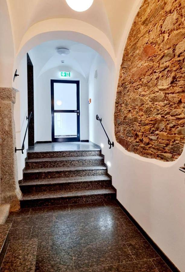 Ganze Wohnung, Ferienwohnung Gästehaus 1979 in Schneeberg, Erzgebirge