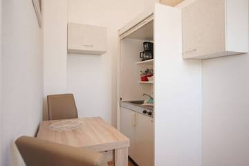 B&b voor 2 Personen in Borkum, Duitse Waddeneilanden, Afbeelding 4