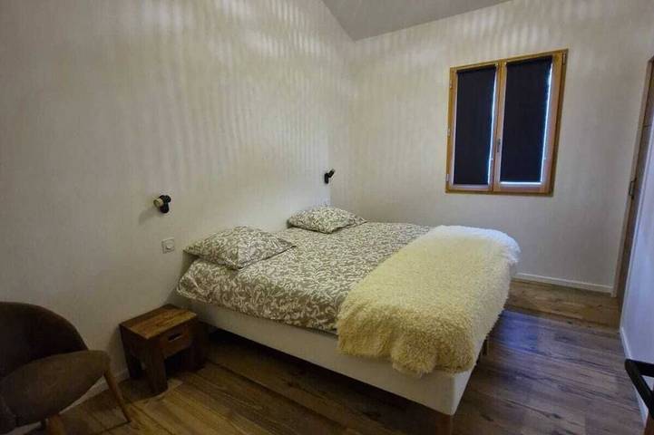 Gîte pour 8 personnes à Domancy - 2