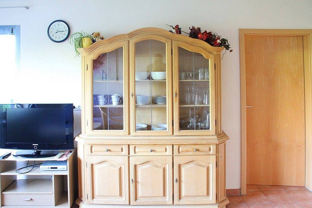 Ganze Ferienwohnung, Ferienwohnung Nr. 1, neben einem Bauernhof, Roßhaupten, Allgäu in Roßhaupten, Bayerisch Schwaben