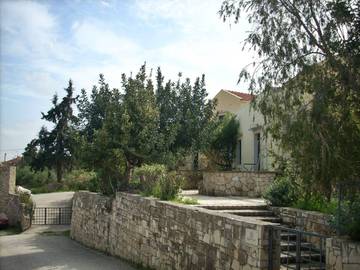 Bungalow dla 13 osoby w Vamos, Kreta, Zdjęcie 4