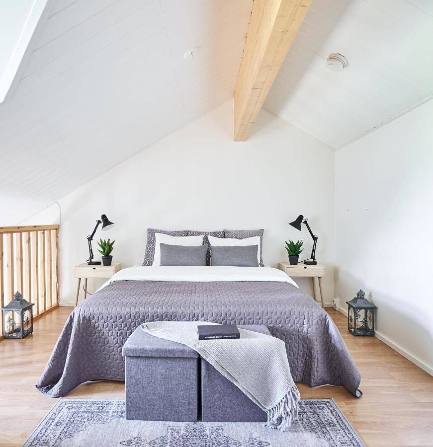Hotel Villa Molnby in Porvoo, Uusimaa