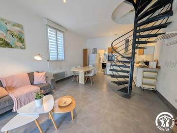 Gîte für 5 Personen in Frontignan, Montpellier und Umgebung, Bild 3