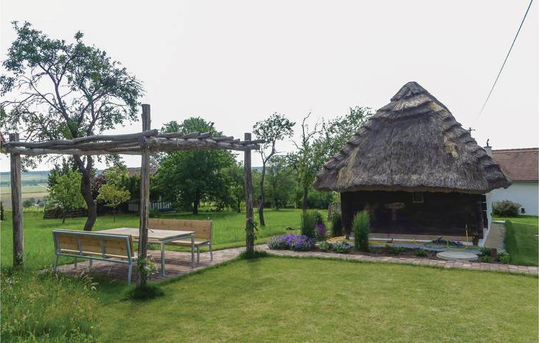 Ferienhaus für 6 Personen, mit Garten, kinderfreundlich in Österreich - 2