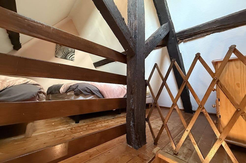 Le Relais - Gites de Warincthun in Audinghen, Région de Boulogne-sur-Mer