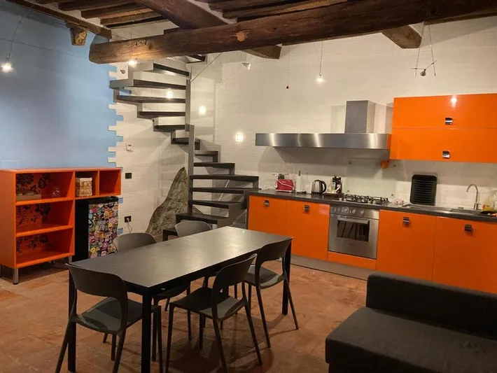 Appartamento vacanze per 6 persone - 1