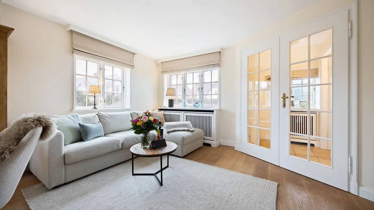 Ferienhaus für 4 Personen (105 m²) in Kampen in Kampen (Sylt), Sylt