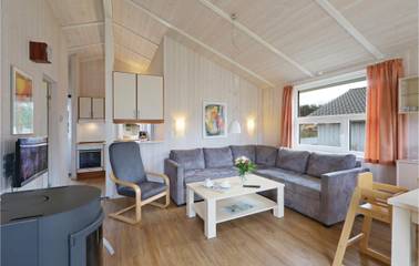 Ferienhaus für 6 Personen in Travemünde, Lübeck, Bild 2