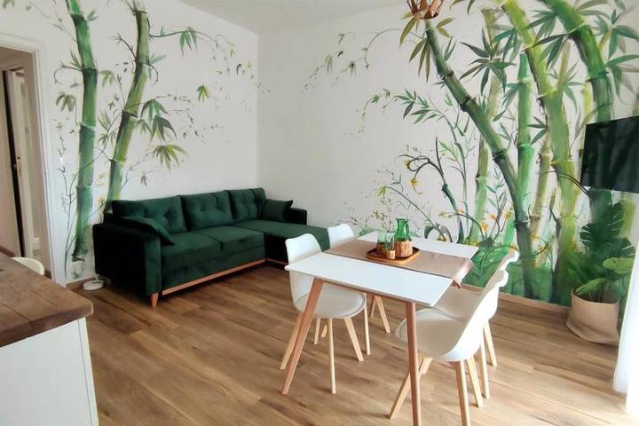 Appartamento per 6 persone, con Balcone e Terrazza a Collegno