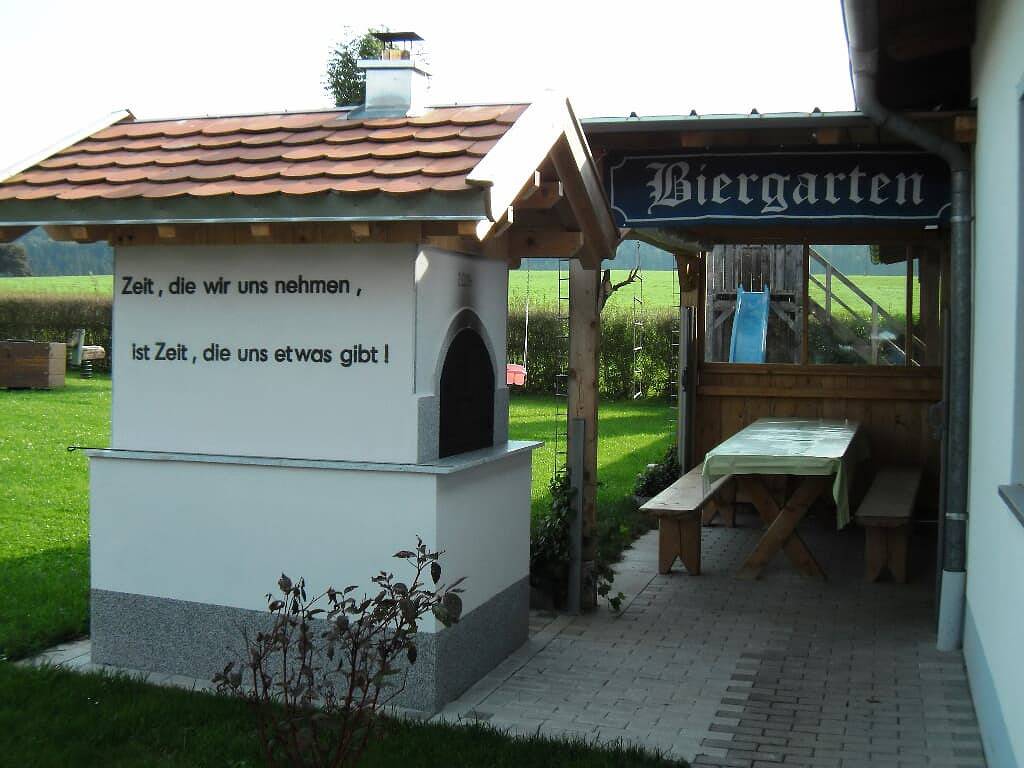 Ferienhaus Zinnöcker - Ferienhaus 1, foto 13