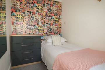 Cottage for 5 People in Falmouth (Cornwall), Cornwall, Photo 3