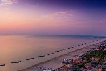 Villa per 2 Persone in Fermo (Villaggio), Fermo, Foto 4