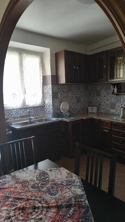 Appartamento intero, Alloggio turistico La Casa Gotica in Tivoli, Provincia di Roma