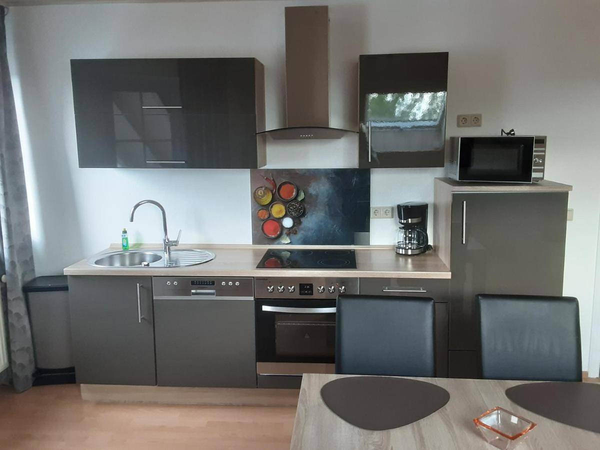 Ganze Wohnung, Stadt-Land-Fluss in Wiehagen, Wickede (Ruhr)