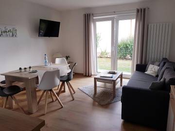 Pension für 4 Personen in Hilders, Rhön-Hessen, Bild 2