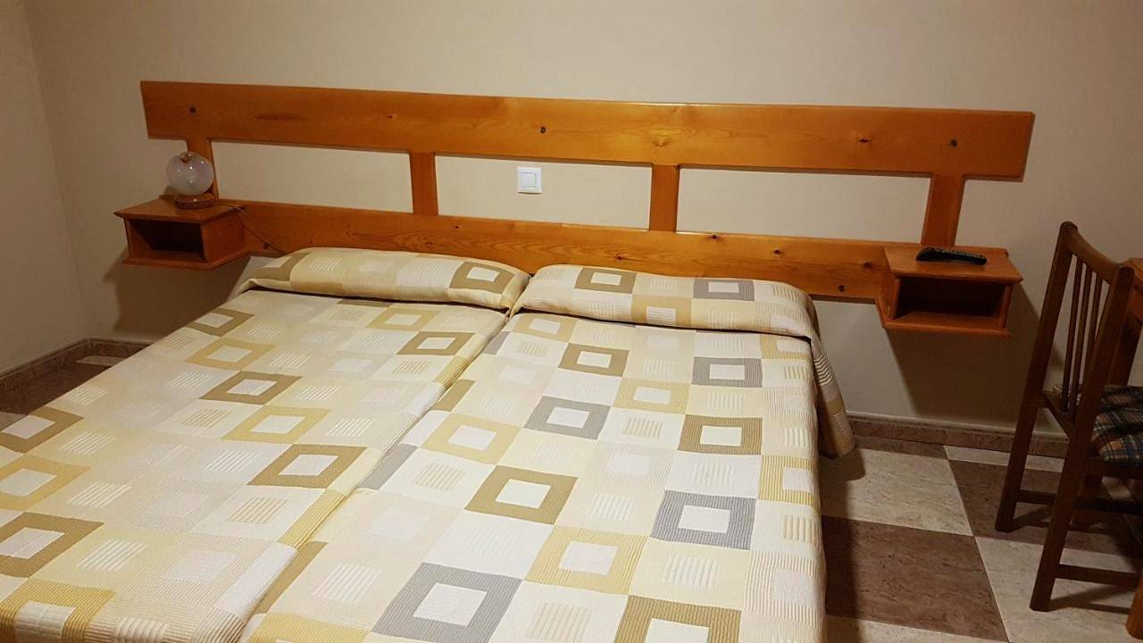 Hostal Arenal in San Vicente de la Barquera, Parc naturel d'Oyambre