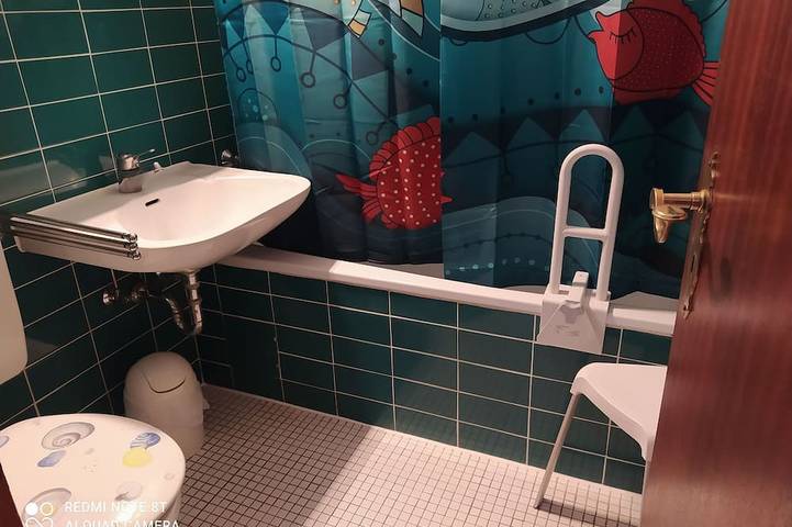 Ferienpark für 2 Personen, mit Balkon in Sierksdorf - 3