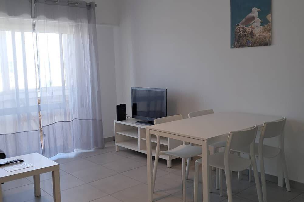 Appartamento vacanze a Quarteira a partire da 65€ a notte