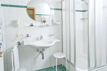 Hotel for 2 Guests in Sonntag, Lechquellengebirge, Picture 4