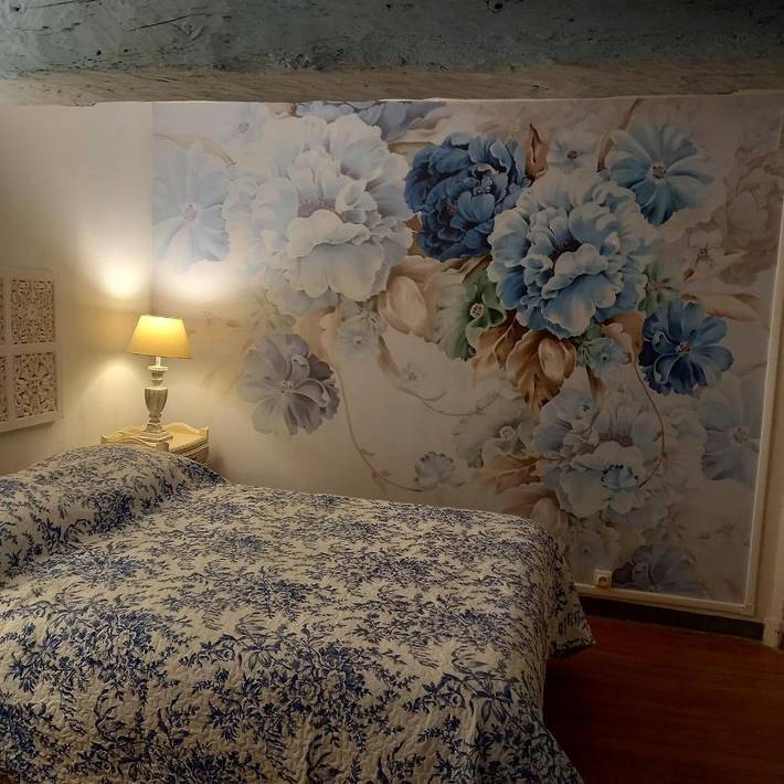 Appartement de vacances pour 5 personnes