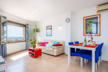 Apartment in Manacor, East Majorca für 4 