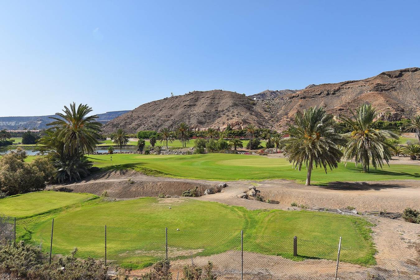 Tauro Golf 2 by Villagrancanaria in South Gran Canaria