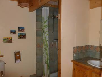 B&b für 3 Personen in Saint-Étienne-les-Orgues, Forcalquier und Umgebung, Bild 2