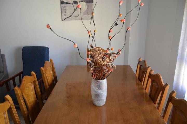 Gîte pour 8 personnes à Sarria (Lugo) - 2